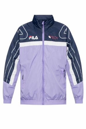 Rainjacket with logo, zdjęcie 1 Rainjacket with logo od Fila
